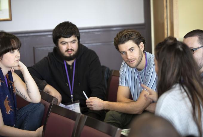 TUC South West launches a training programme for aspiring leaders
