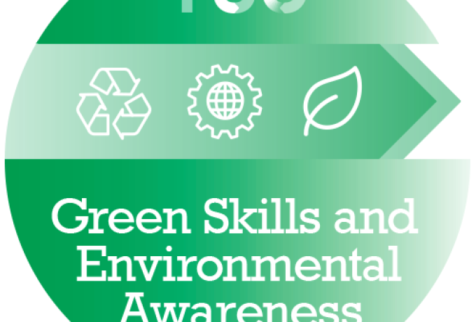 Environmental Awareness SkillCheck now online.
