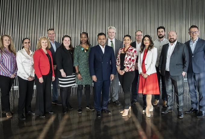 Unionlearn joins Mayor of London’s new skills partnership