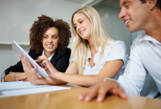 TUC Midlands offers course to help reps use video effectively