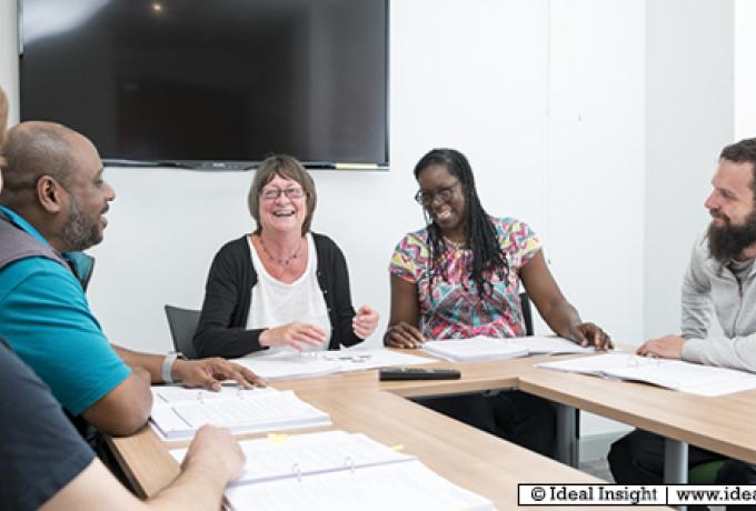 TUC Northern kicks off new year with new learning opportunities