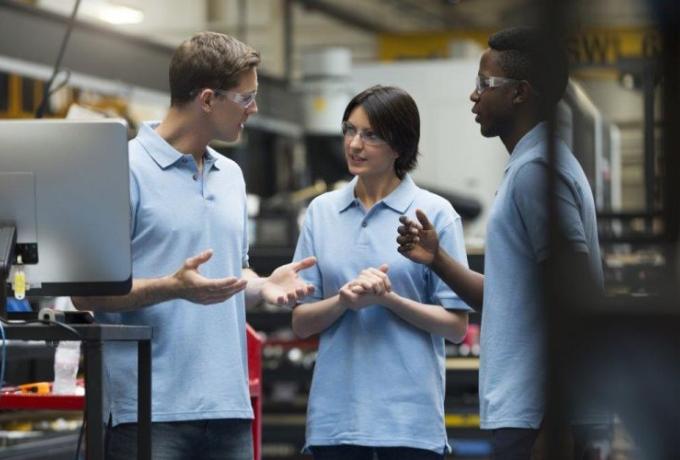 TUC Education offers green training
