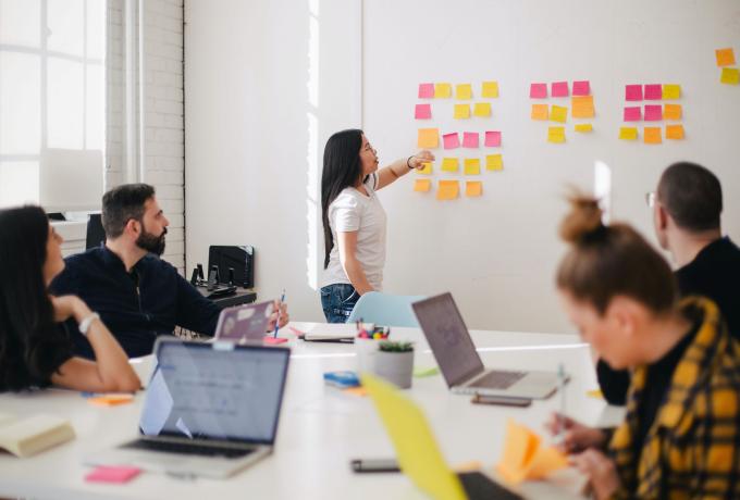 New Green Skills training plans from unionlearn