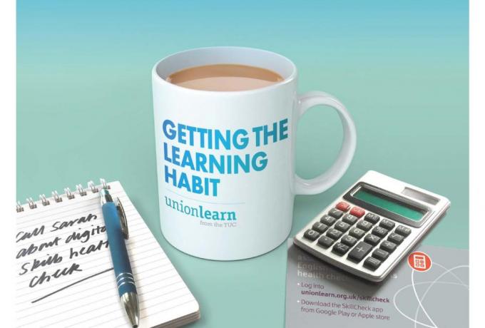2019 Unionlearn Annual Report now available online