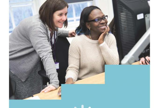 New Digital Skills publication now out