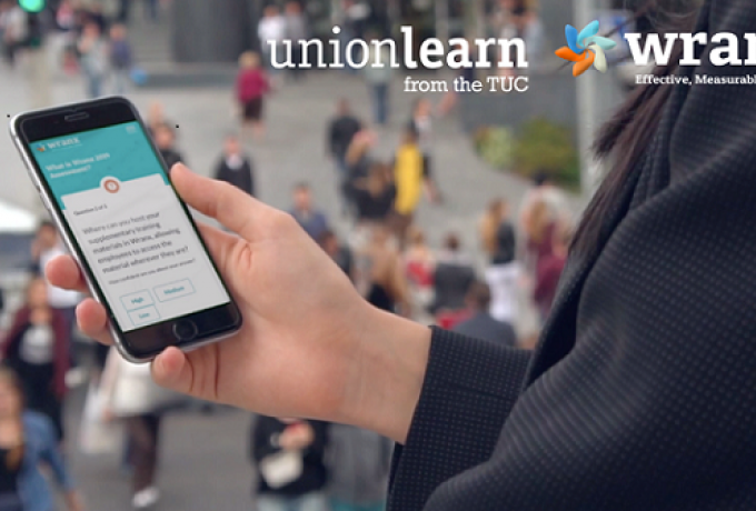 Wranx offers new home working e-learning modules