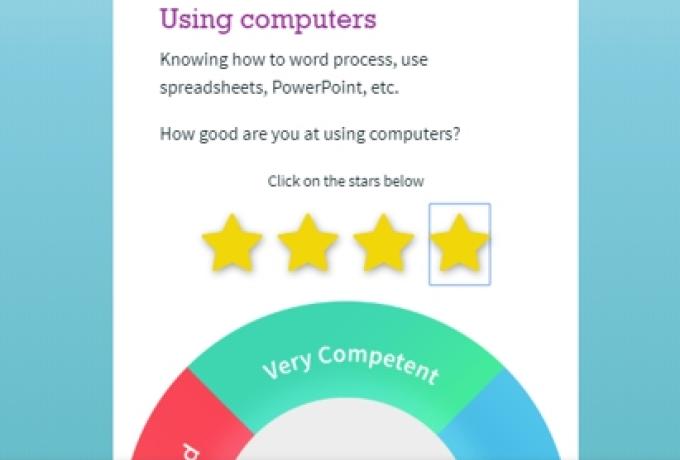 Value My Skills goes online to support more workers