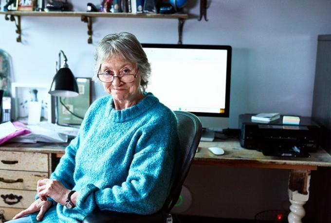 Northern TUC host wellness webinar for older and retired workers