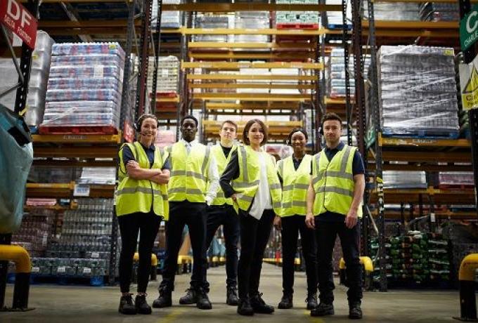 Support Younger Workers with unionlearn this November