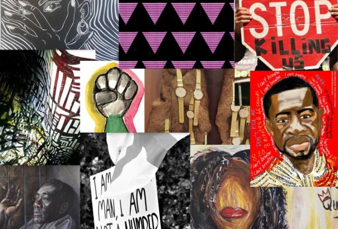 Free Virtual Exhibition - Roots, Culture and Identity