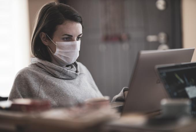 TUC South West webinar to explore union learning and the Covid-19 crisis
