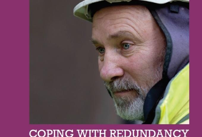 New guide to support workers facing redundancy