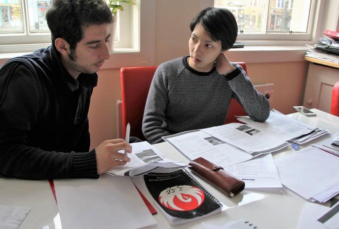 Have your say on the future of qualifications