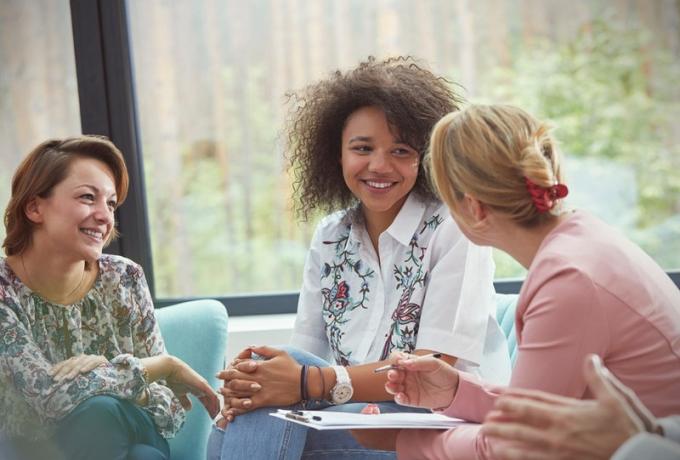Talking Mental Health with TUC Education