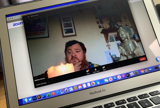 Unionlearn webinar explores the benefits of Mindfulness