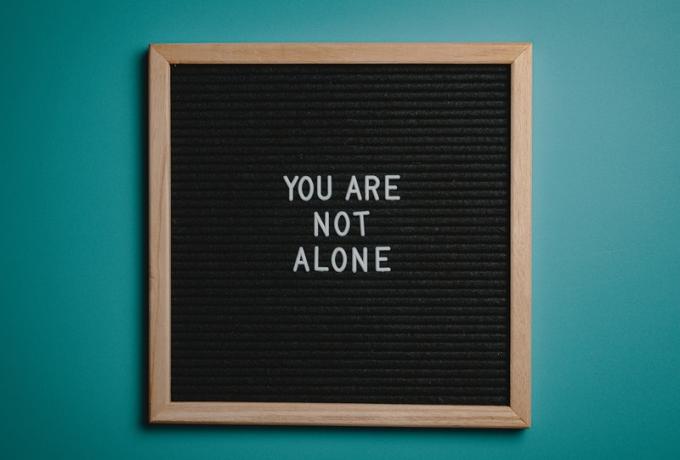 Webinar offers ideas to stay positive in lockdown and beyond