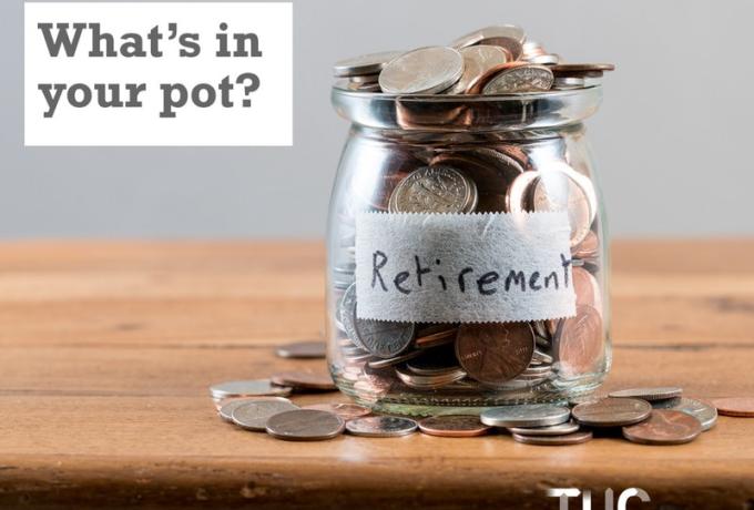 TUC webinar asks “What does your pension mean for you?”
