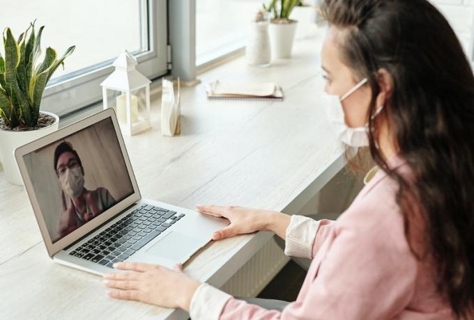 Tackling Isolation as Unionlearn launches new series of lockdown webinars