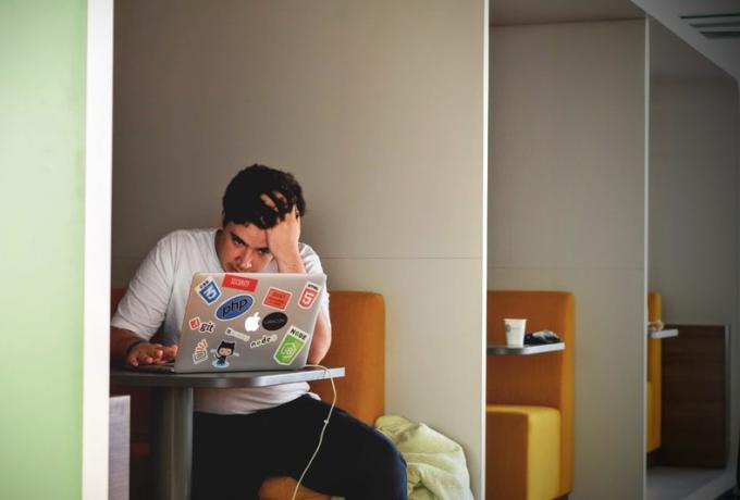 Webinar explores stress in the time of Covid
