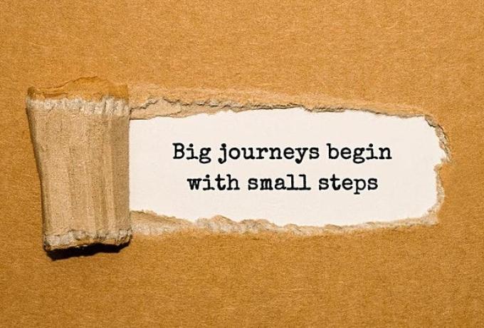 Birkbeck workshop explores taking your first steps to university