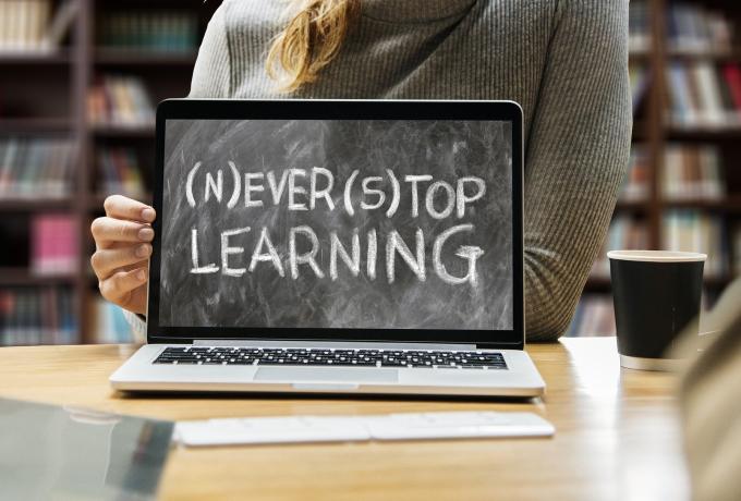 There’s no limits to learning this autumn with unionlearn