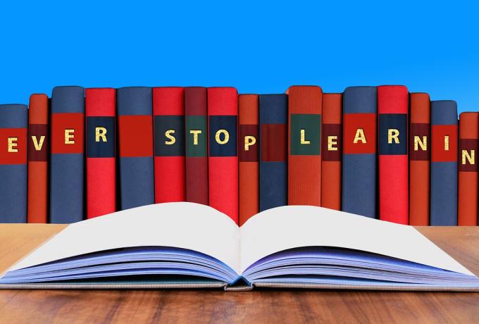Making skills count during Literacy Works week