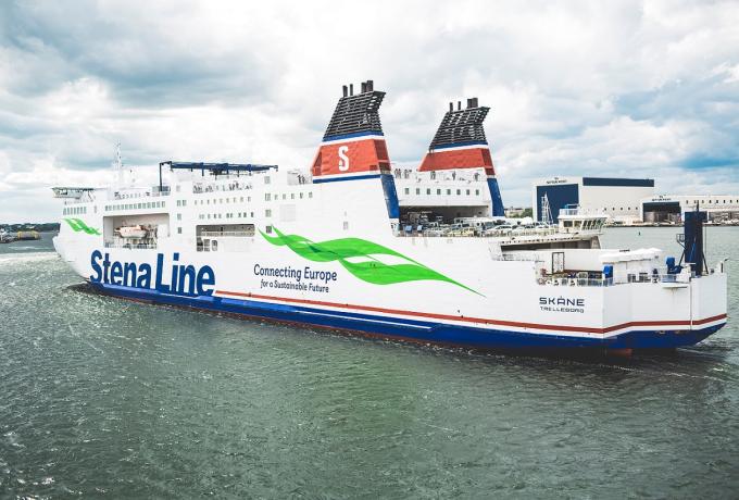 Helping maritime workers reach calmer waters