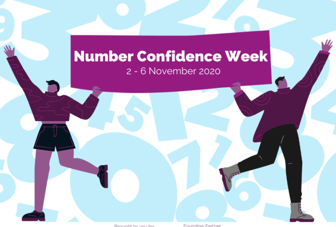 Number Confidence Week 2020