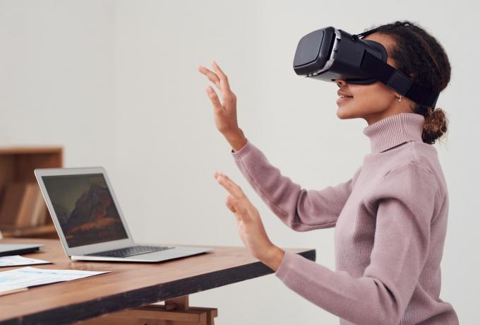 Take an educational tour from home with unionlearn