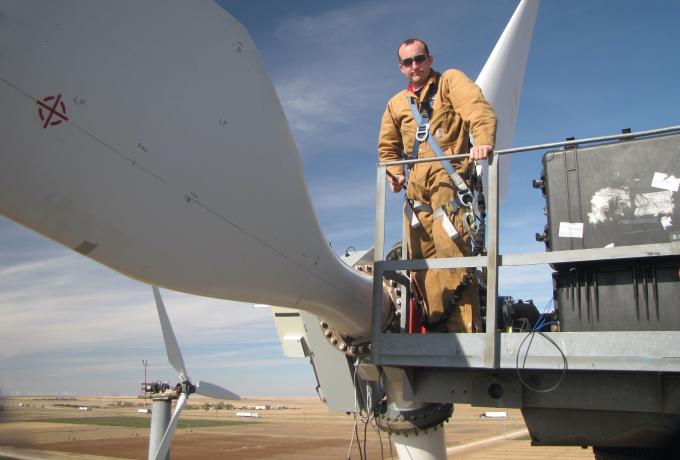 Green skills webinar explores how unions can save the planet