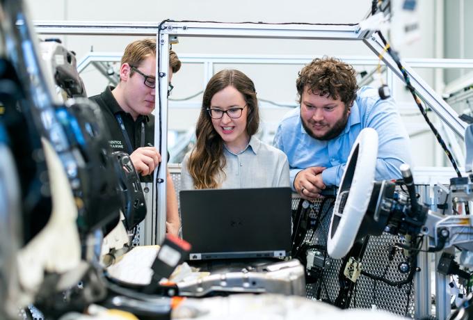 Apprenticeships enable quicker COVID recovery for English business