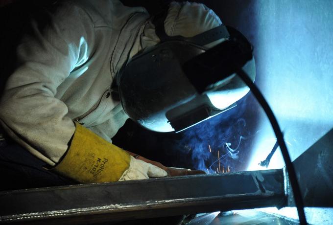 Manufacturing sector organisations back union learning fund.