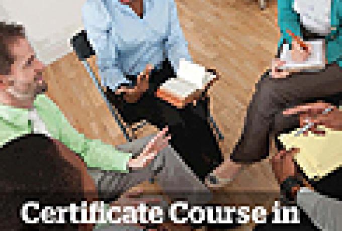 Certificate Course in Employment Law