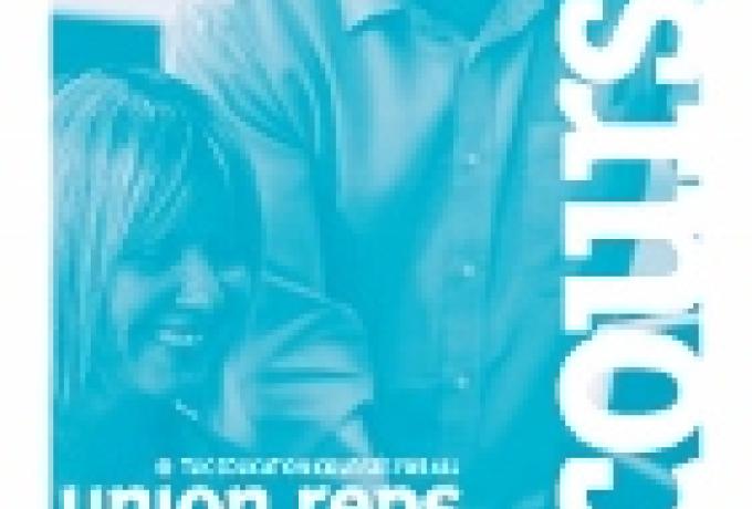 TUC Education courses for all union reps - January 2018-June 2018 - Scotland