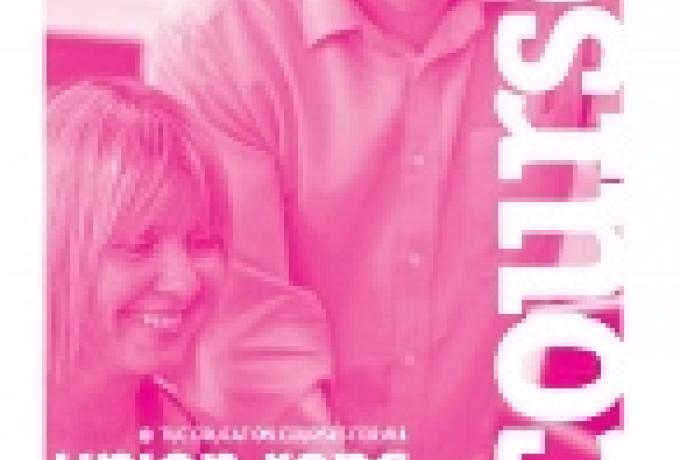TUC Education courses for all union reps – Sept 2016-July 2017 – Midlands