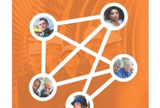 Skills at work - A guide for negotiators