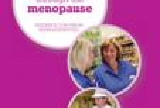Supporting working women through the menopause - Guidance for Union Representatives