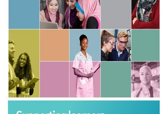 Supporting Learners in the Workplace
