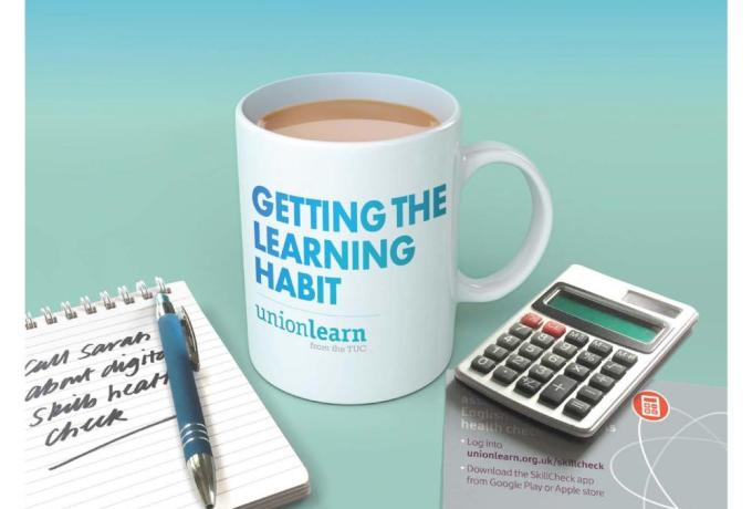 Unionlearn Annual Report 2019