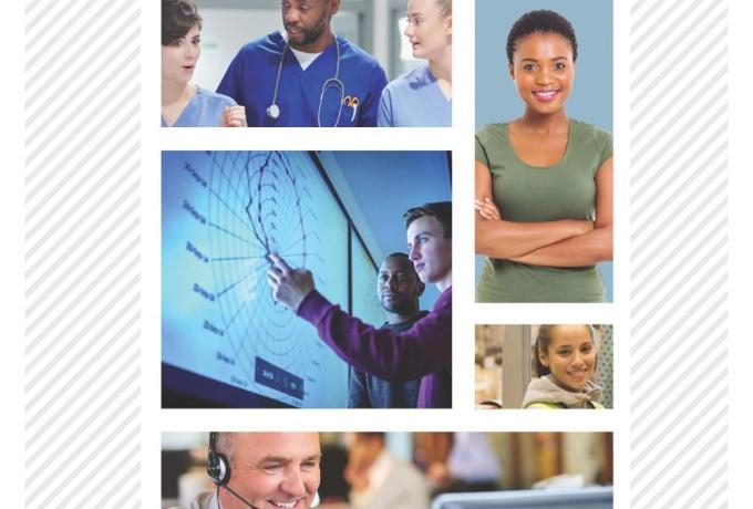 Unionlearn Annual Report 2020