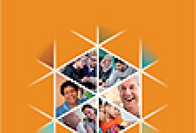 Unionlearn annual report 2015: Changing Lives Through Learning