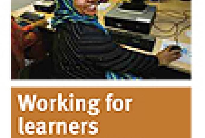Working for learners