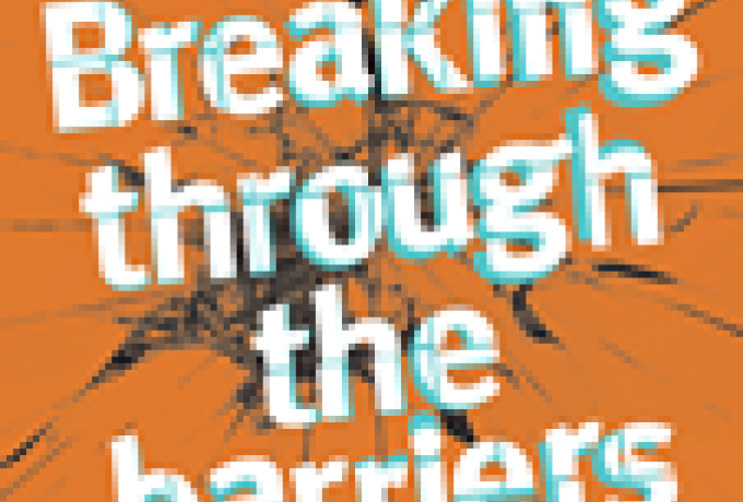 Breaking through the barriers - Equal access to learning for all