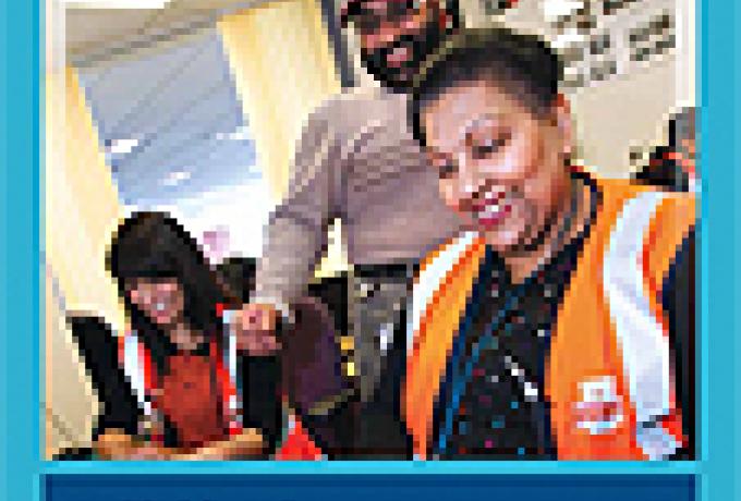 Making the case for learning – A guide for union reps