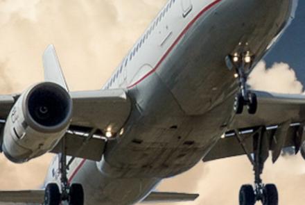 Air traffic controllers