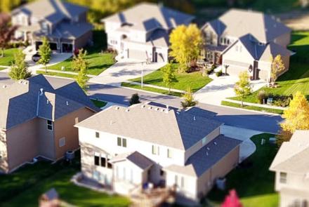 Architectural and town planning technicians