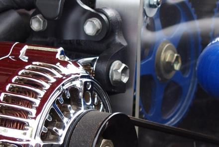 Assemblers (vehicles and metal goods)