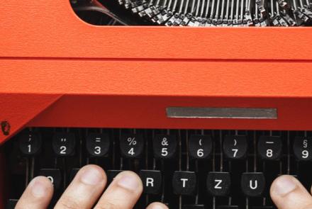 Authors, writers and translators
