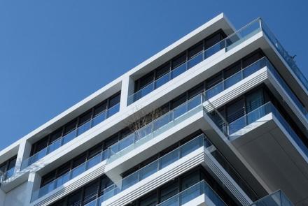 Building and civil engineering technicians
