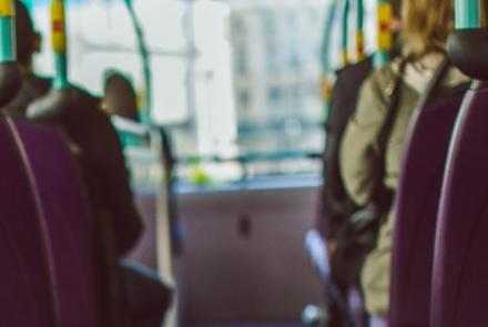 Bus and coach drivers